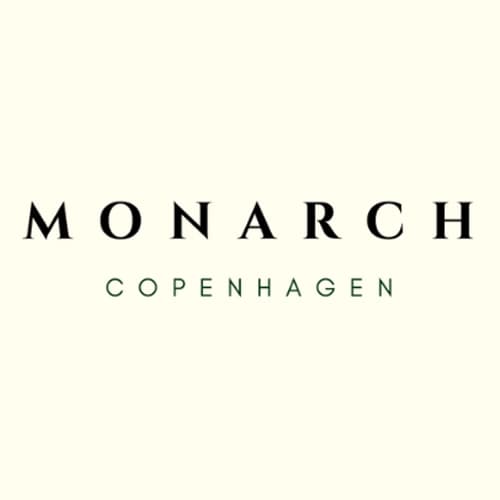 Monarch Copenhagen logo