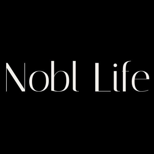 Nobl Life logo