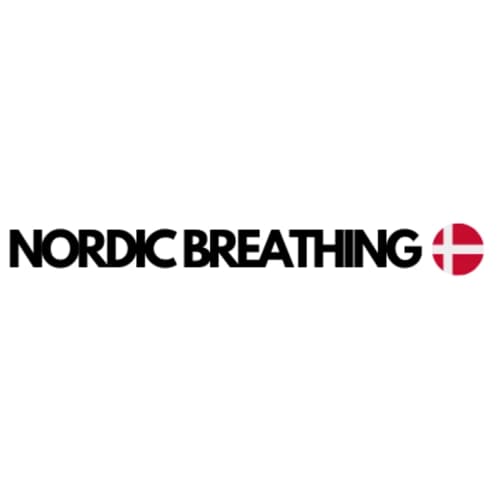 NordicBreathing logo