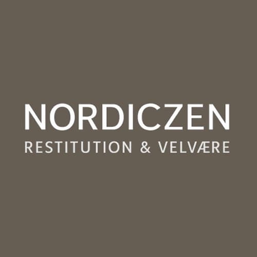 NordicZen logo