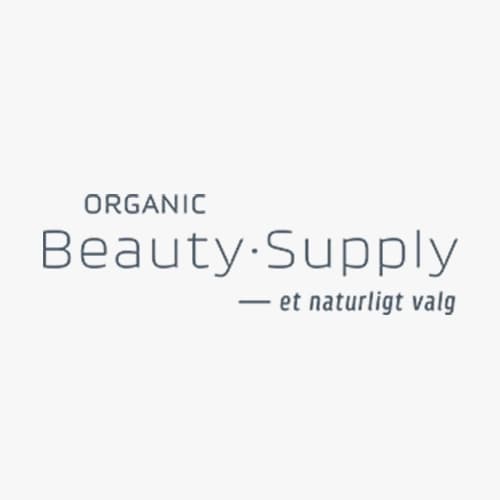 Organic Beauty Supply logo