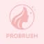 Probrush