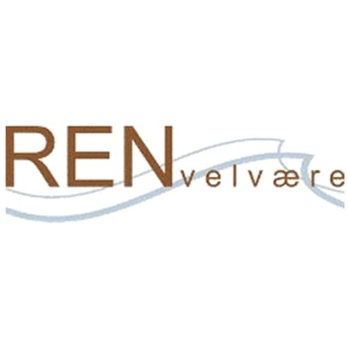 Ren-velvaereshop logo