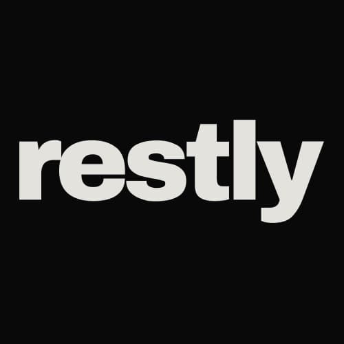 Restly logo