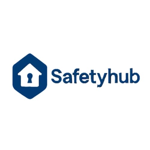 Safetyhub logo
