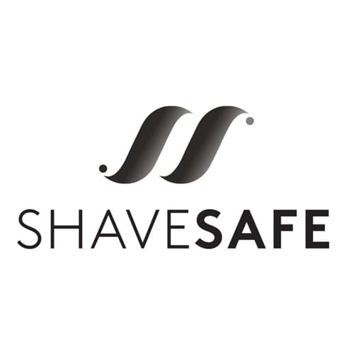 Shavesafe logo