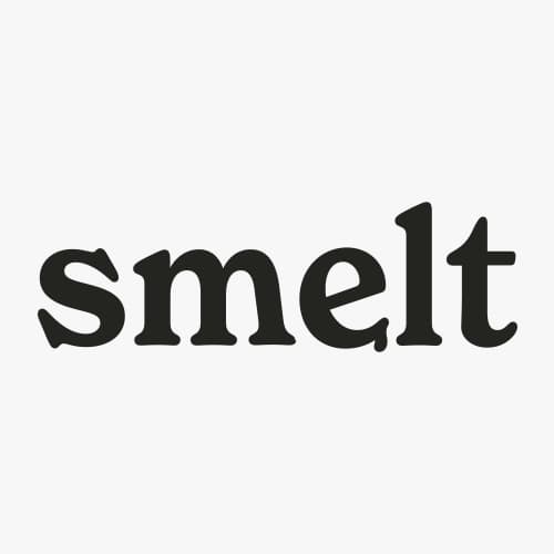 Smelt Sauna logo