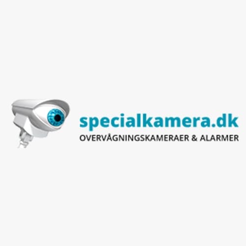 Specialkamera logo
