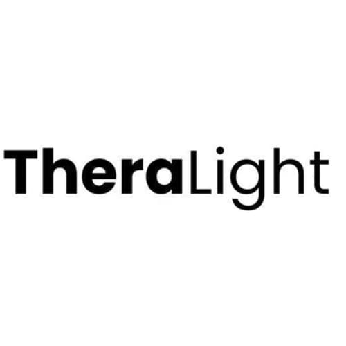 TheraLight.dk logo