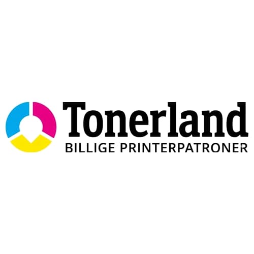 Tonerland logo