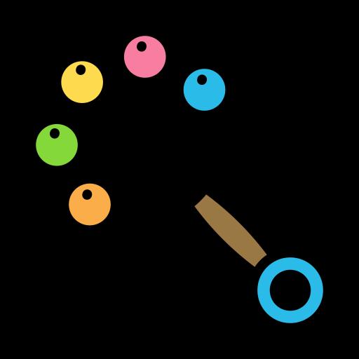 Rattles icon