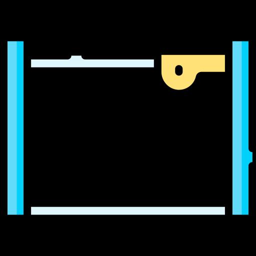 Børne og kæledyrsgitter icon