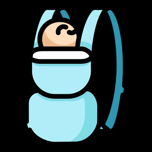 Baby Carriers icon