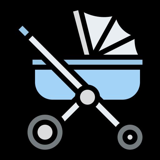 Baby Strollers icon