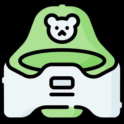 Potty Training icon