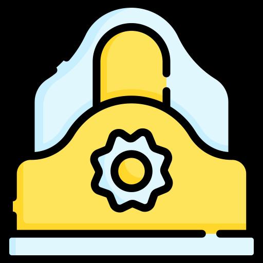 Potty Seats icon