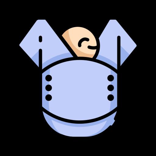 Swaddling & Receiving Blankets icon