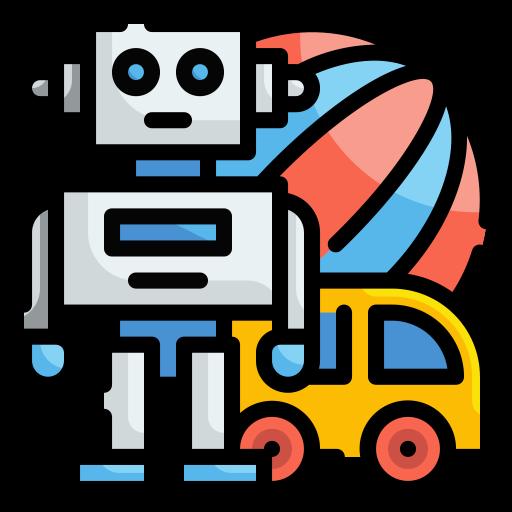 Toys - Other icon