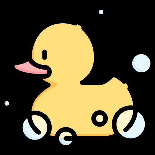 Bath Toys icon