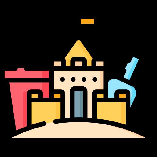 Beach & Sand Toys icon