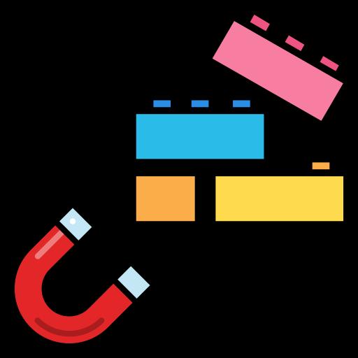 Direktørlegetøj icon