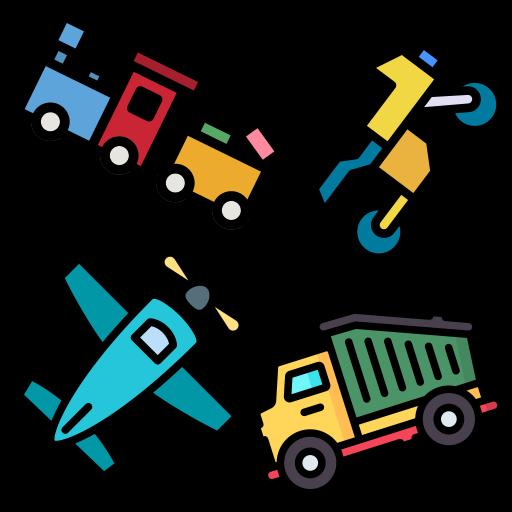 Play Vehicles icon
