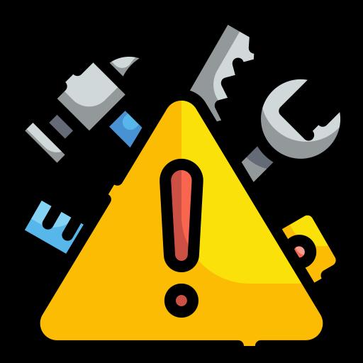 Construction icon