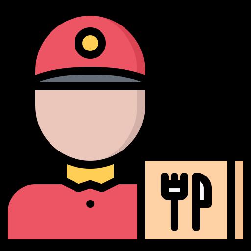 Food Service icon