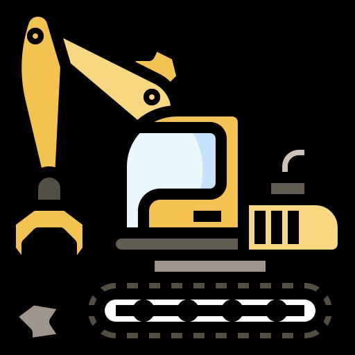 Heavy Machinery icon