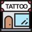 Piercing & Tattooing