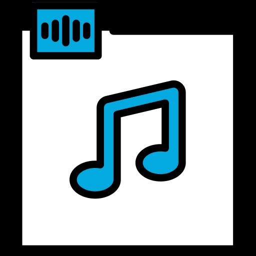 Audio icon