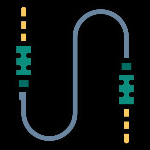 Lydkomponenter icon