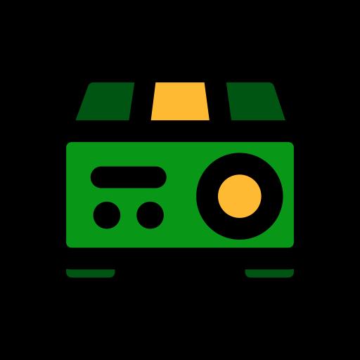 Komponenter icon