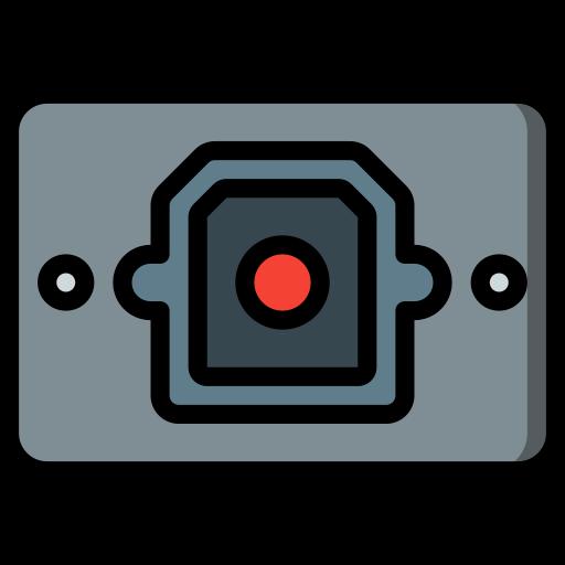 Modulatorer icon