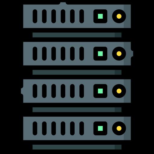 Computerservere icon