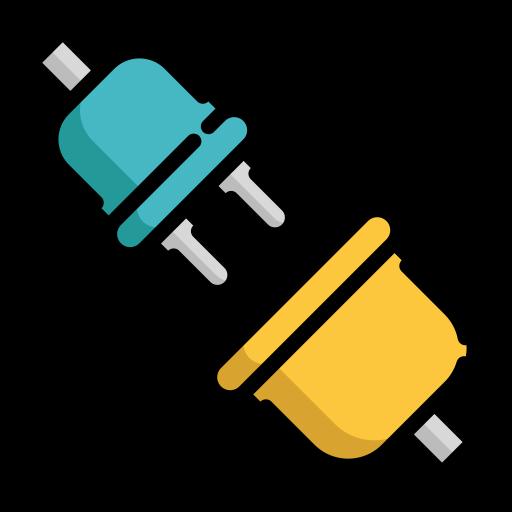 Adaptere - Andet icon