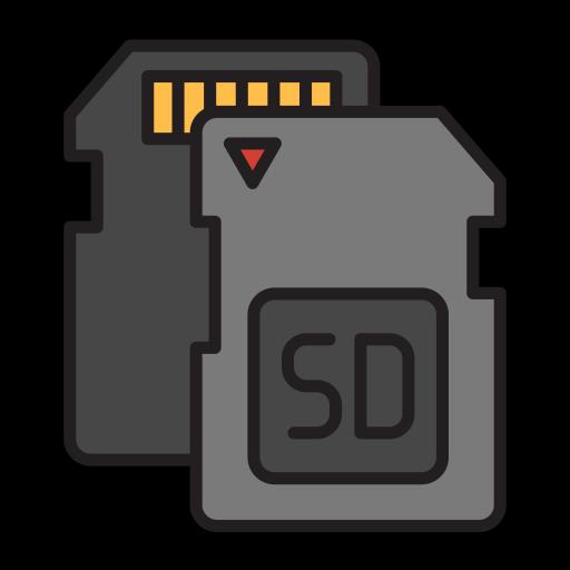 Memory icon