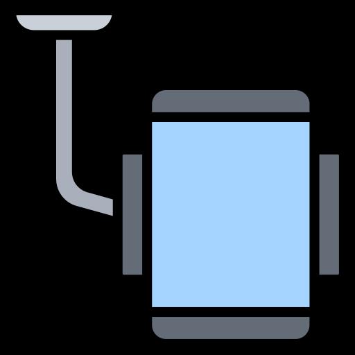 GPS Mounts icon
