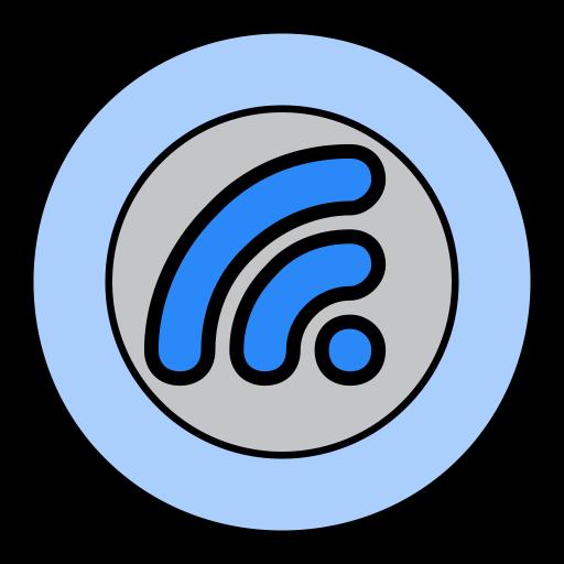 GPS-sporingsenheder icon