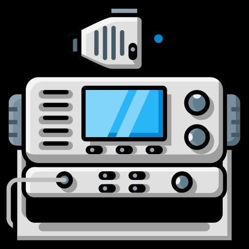 Marineelektronik icon