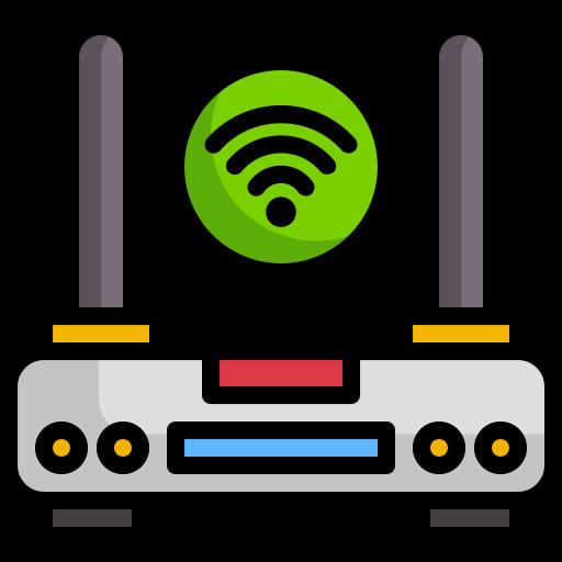 Broer og routere - Andet icon