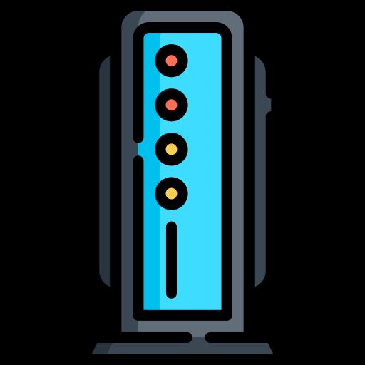 Modems icon