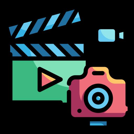 Foto & Video icon