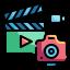 Photo & Video
