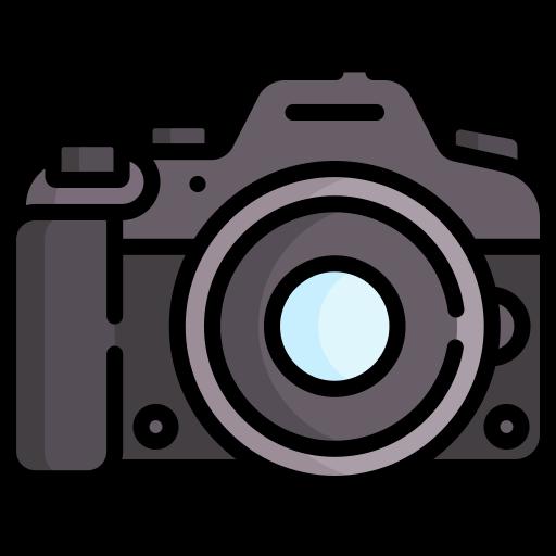 Kameraer icon