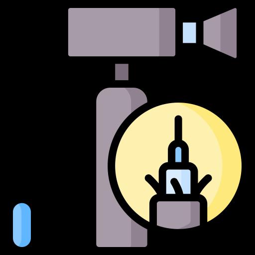 Optics icon