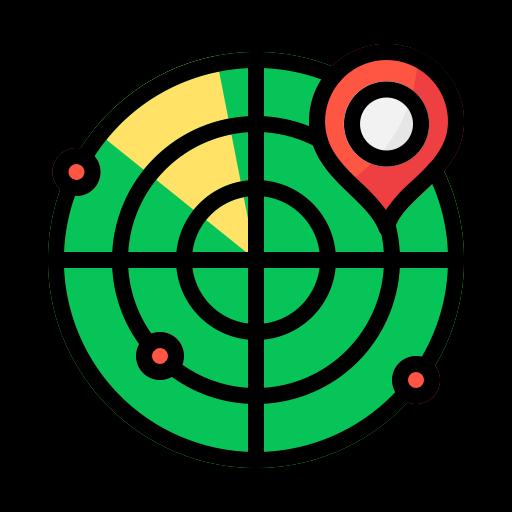 Radardetektorer icon
