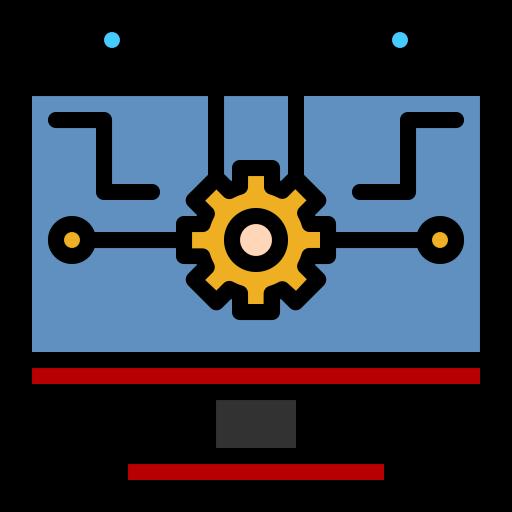 Software - Andet icon