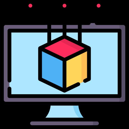 Computersoftware icon