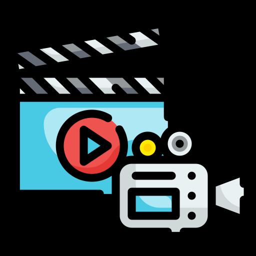 Video icon